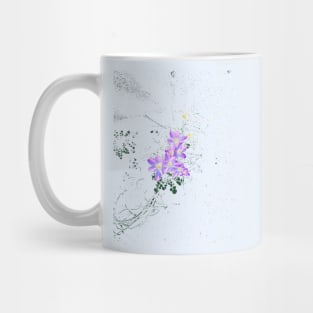 Experimental Beautiful Mess Mug